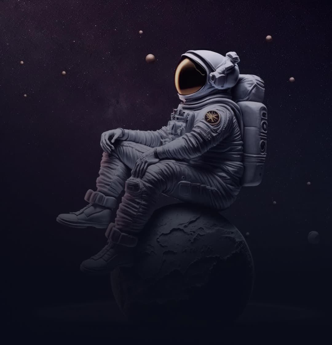 Astronaut